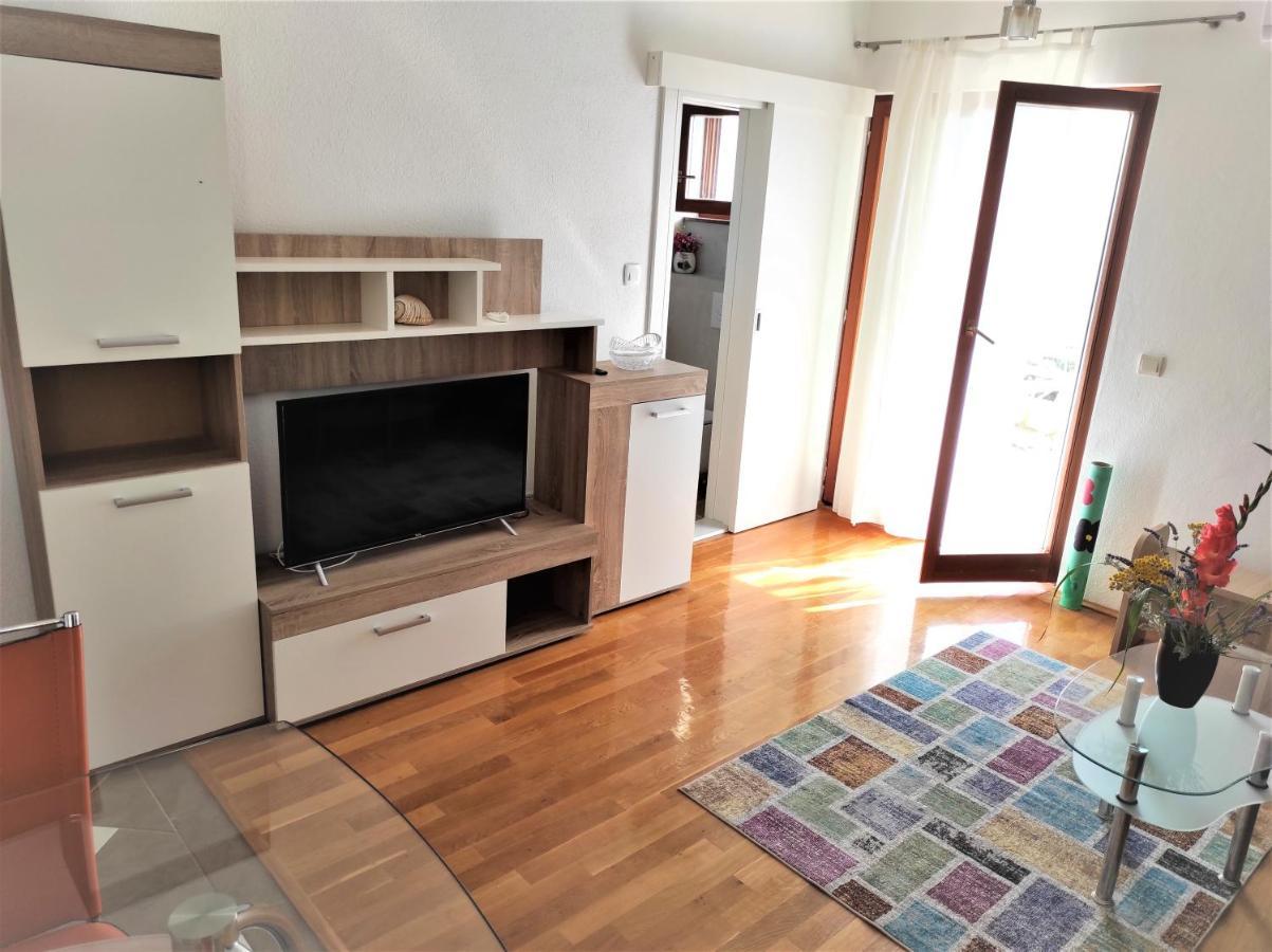 Apartment Biokovo Makarska Kültér fotó