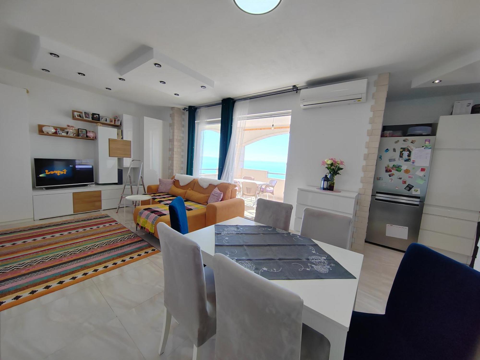 Apartment Biokovo Makarska Kültér fotó